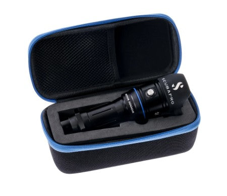 Scubapro Nova 1000R Torch