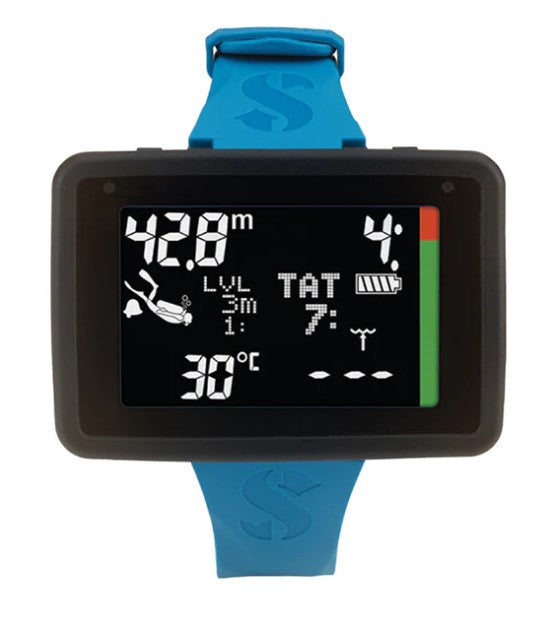 Scubapro Luna 2.0 Wrist Computer
