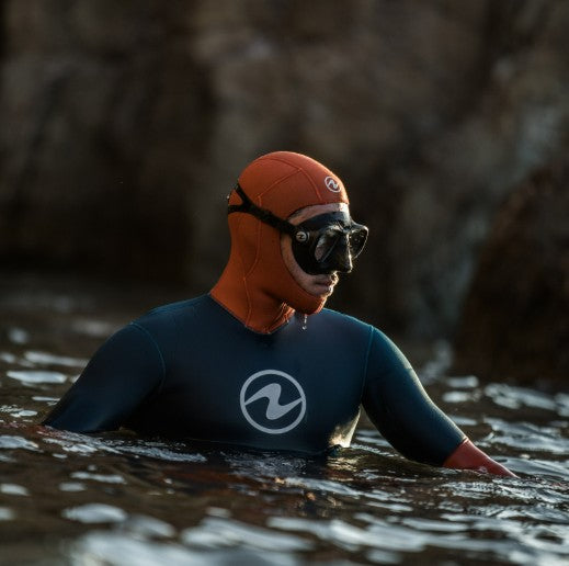 Aqualung Micro X Mask
