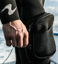 Aqualung Semi-Dry Wetsuit