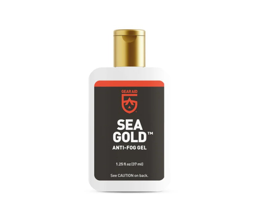 Sea Gold
