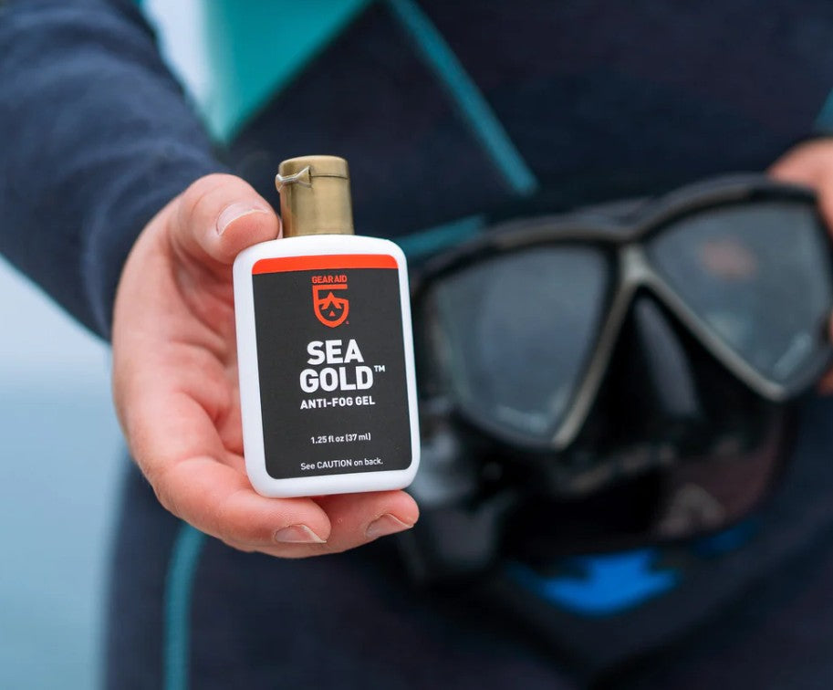 Sea Gold