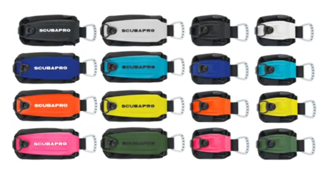 Scubapro Hydros Pro 2 BCD