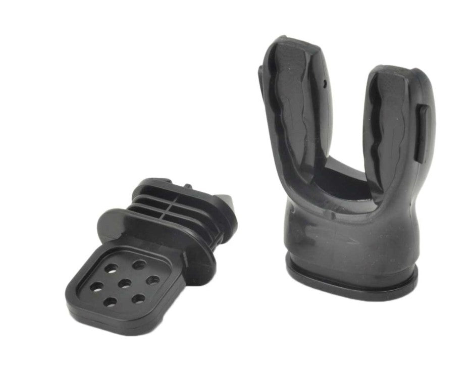 Cressi Thermo Mouthpiece