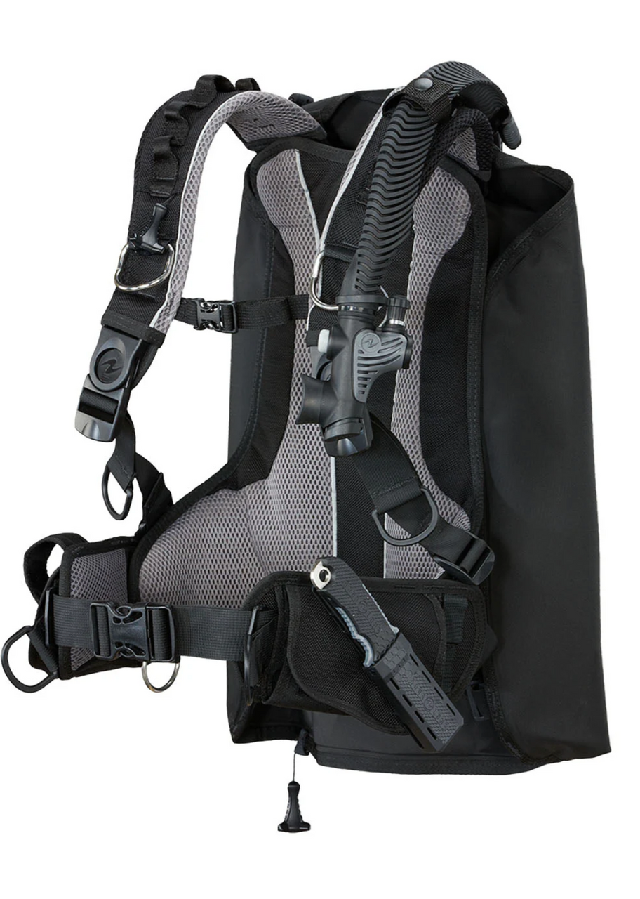Aqualung Rouge BCD