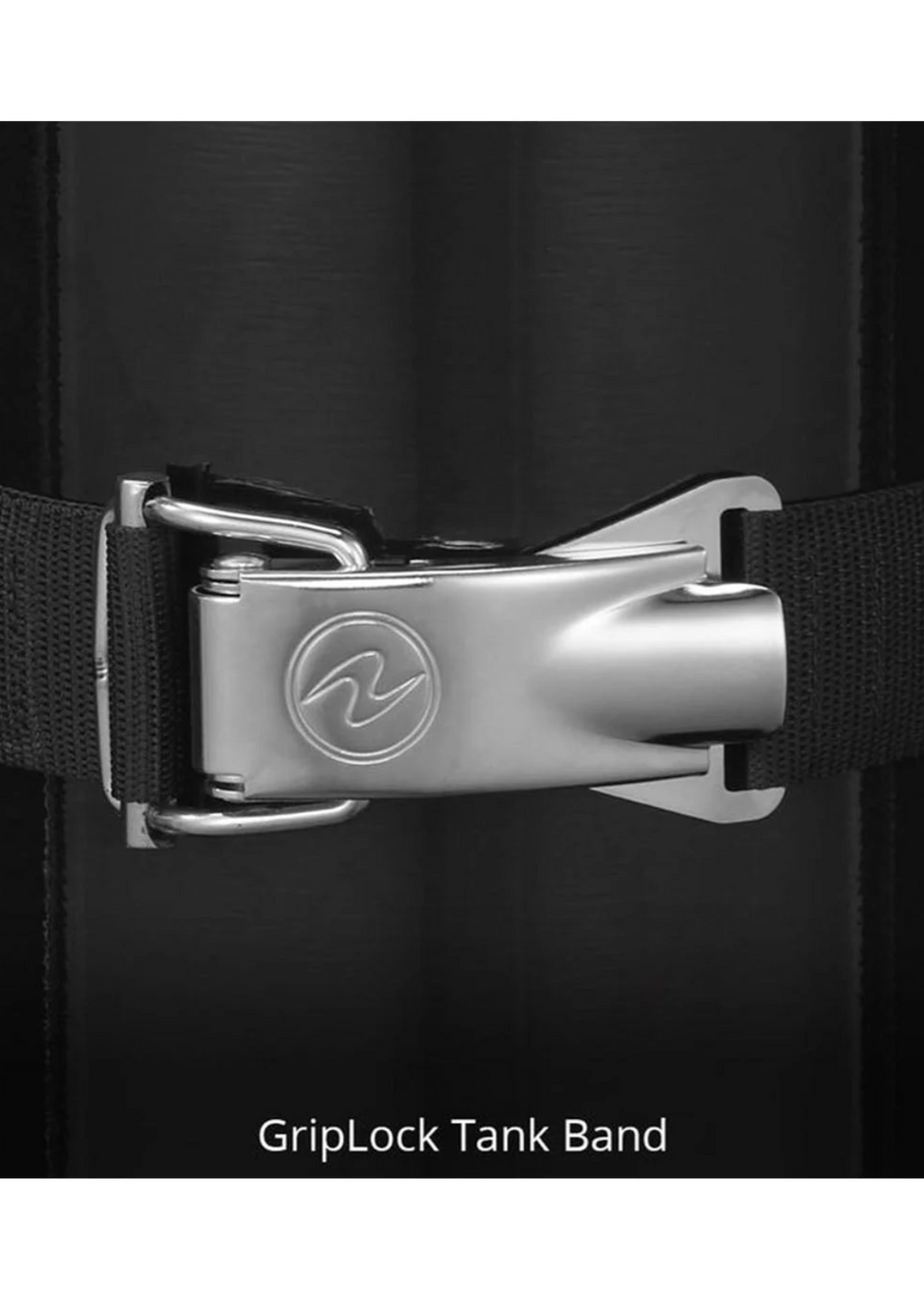 Aqualung Rouge BCD