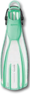 Mares Avanti Quattro + Fins