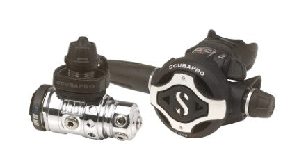 Scubapro MK19 EVO + S620 Ti Regulator