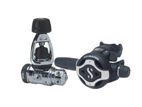 Scubapro MK19 EVO + S620 Ti Regulator