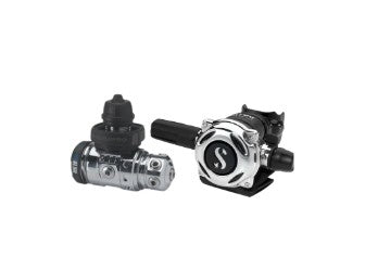 Scubapro MK19 Evo + A700 Regulator