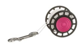 Scubapro S-TEK Spinner Spool Colour Kit