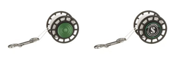 Scubapro S-TEK Spinner Spool Colour Kit