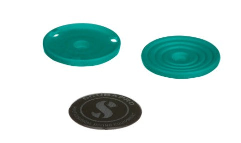 Scubapro S-TEK Spinner Spool Colour Kit
