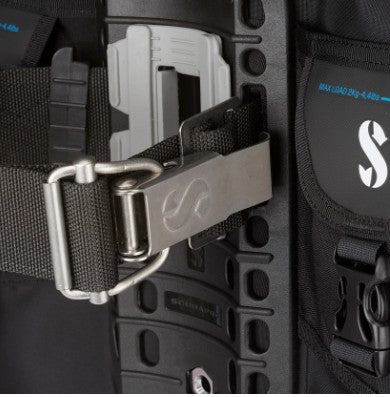 Scubapro Level BCD