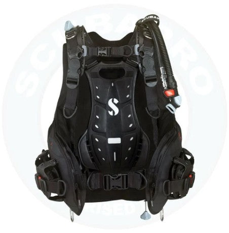 Scubapro Hydros X Women BCD