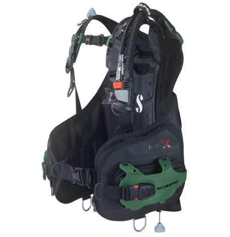 Scubapro HYDROS X Mens BCD