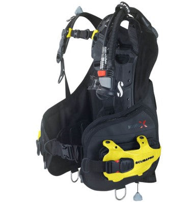 Scubapro HYDROS X Mens BCD