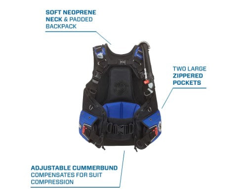 Scubapro Glide BCD