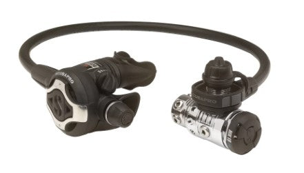 Scubapro MK19 EVO + S620 Ti Regulator