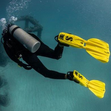 Scubapro Seawing Nova Fins