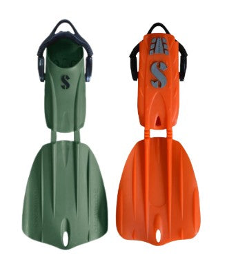 Scubapro Seawing Gorilla Fins