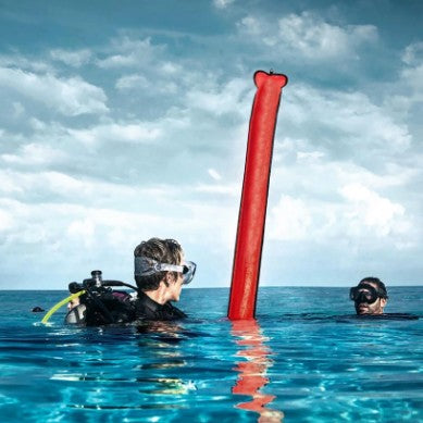 Scubapro 4.5FT SMB