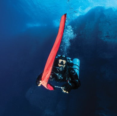 Scubapro 6.0FT SMB