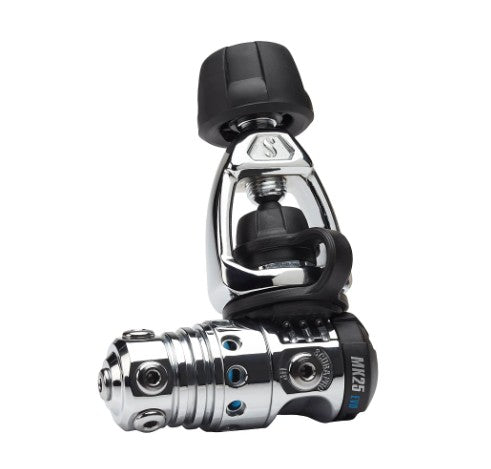 Scubapro MK25 EVO First Stage