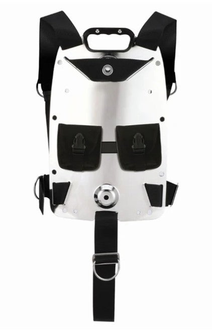 Scubapro S-Tek Trim Weight Pockets