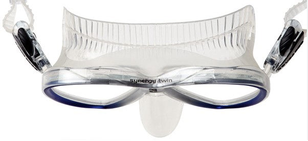 Scubapro Synergy Twin Trufit Dive Mask