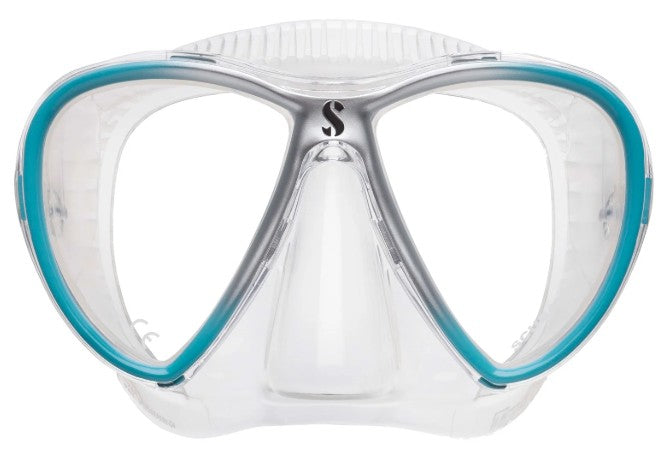 Scubapro Synergy Twin Trufit Dive Mask