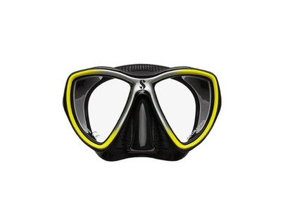 Scubapro Synergy Twin Trufit Dive Mask