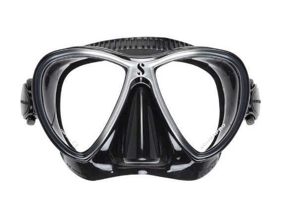 Scubapro Synergy Twin Trufit Dive Mask