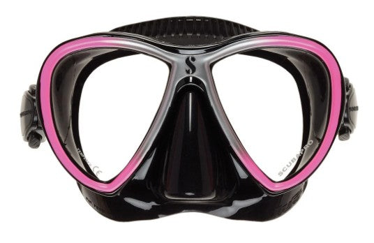 Scubapro Synergy Twin Trufit Dive Mask