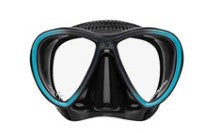 Scubapro Synergy Twin Trufit Dive Mask