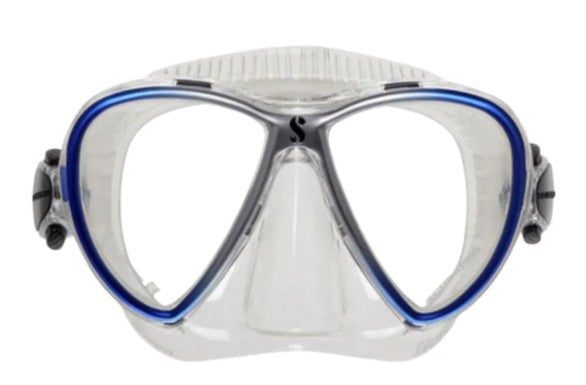 Scubapro Synergy Twin Trufit Dive Mask