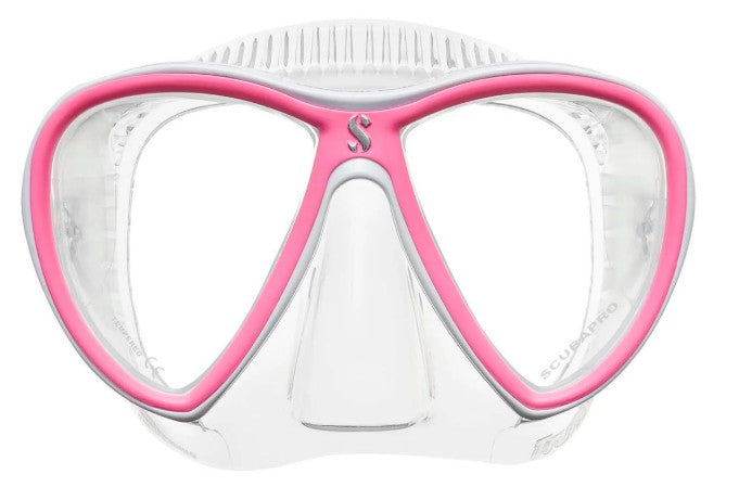 Scubapro Synergy Twin Trufit Dive Mask