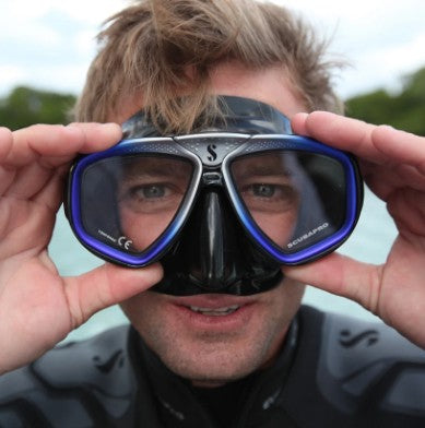Scubapro Zoom Dive Mask