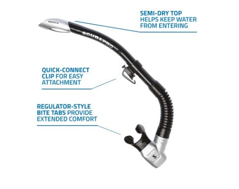 Scubapro Spectra Snorkel