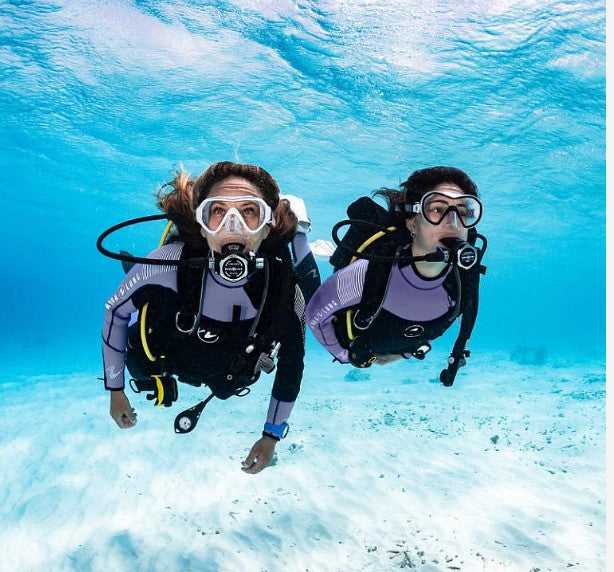 Aqualung Linea Mask