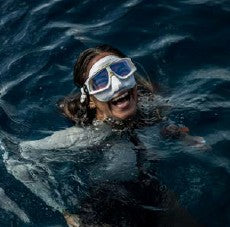 Aqualung Sphera X Mask
