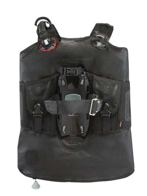 Scubapro Hydros Pro 2 BCD