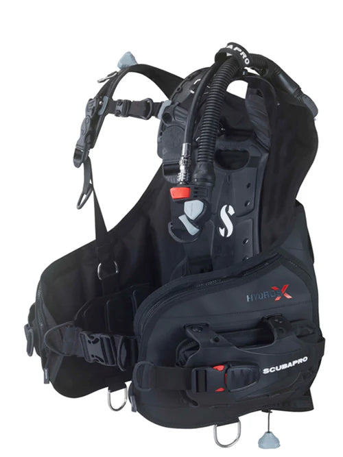 Scubapro Hydros X Scuba Package (Women)