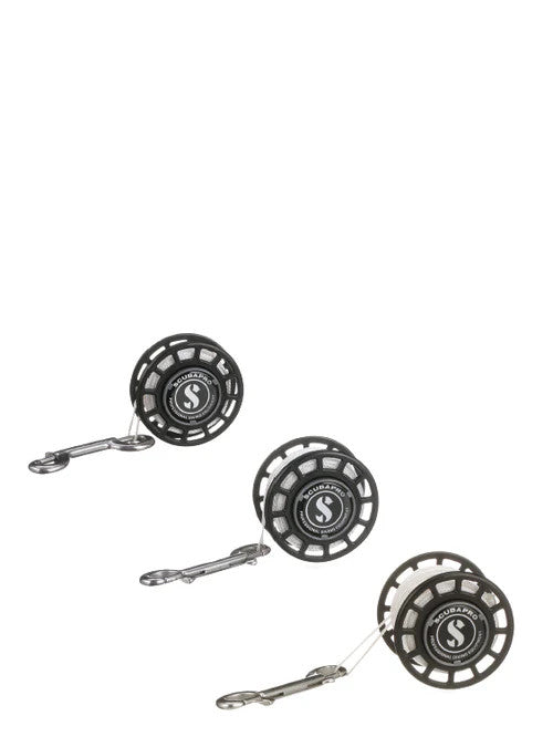 Scubapro S-TEK Spinner Spools