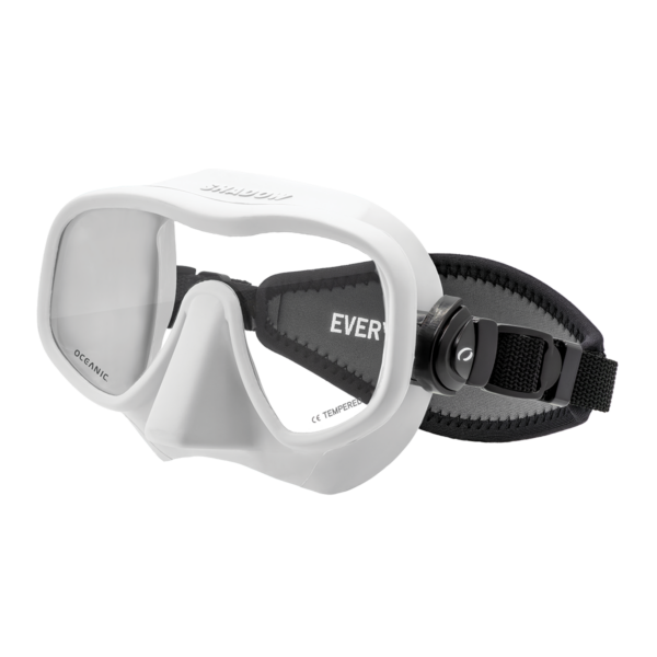 Oceanic Shadow Mask