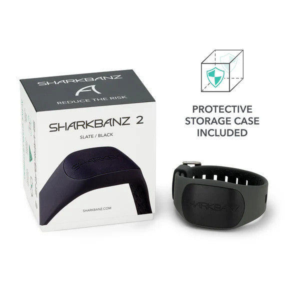 Sharkbanz 2