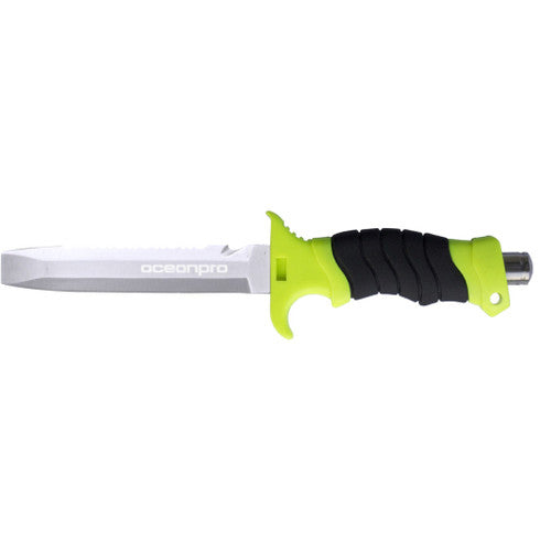 OceanPro Shuka Abalone Knife