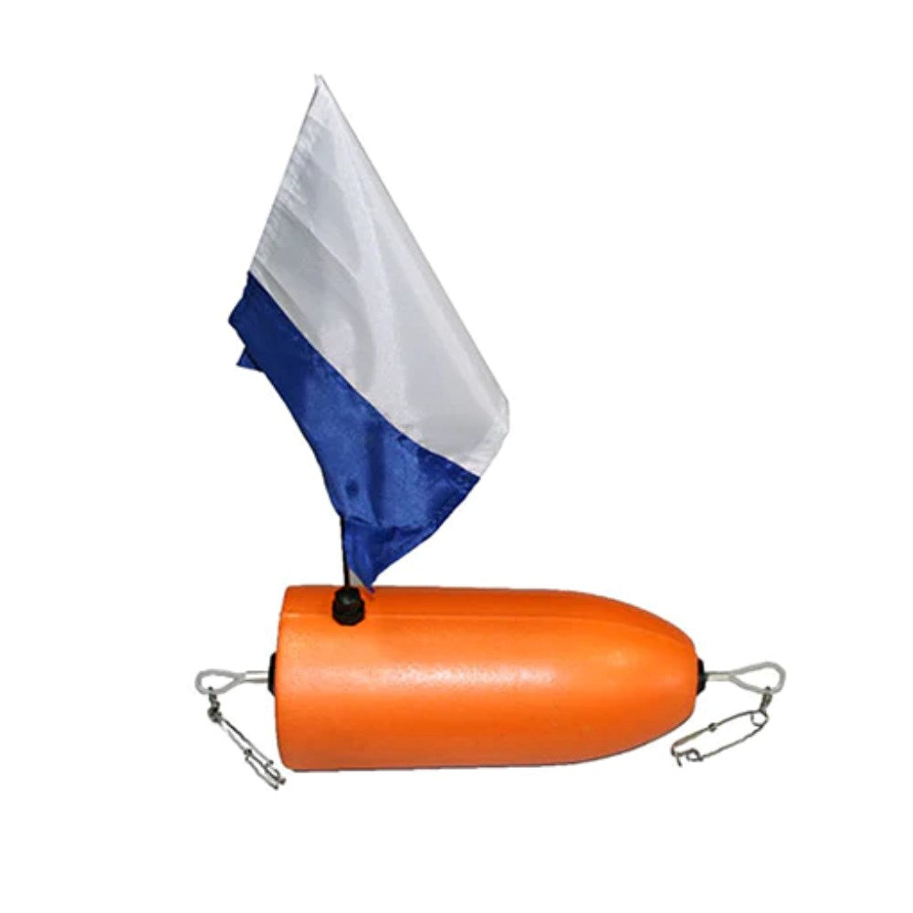 Cressi Foam Torpedo Float