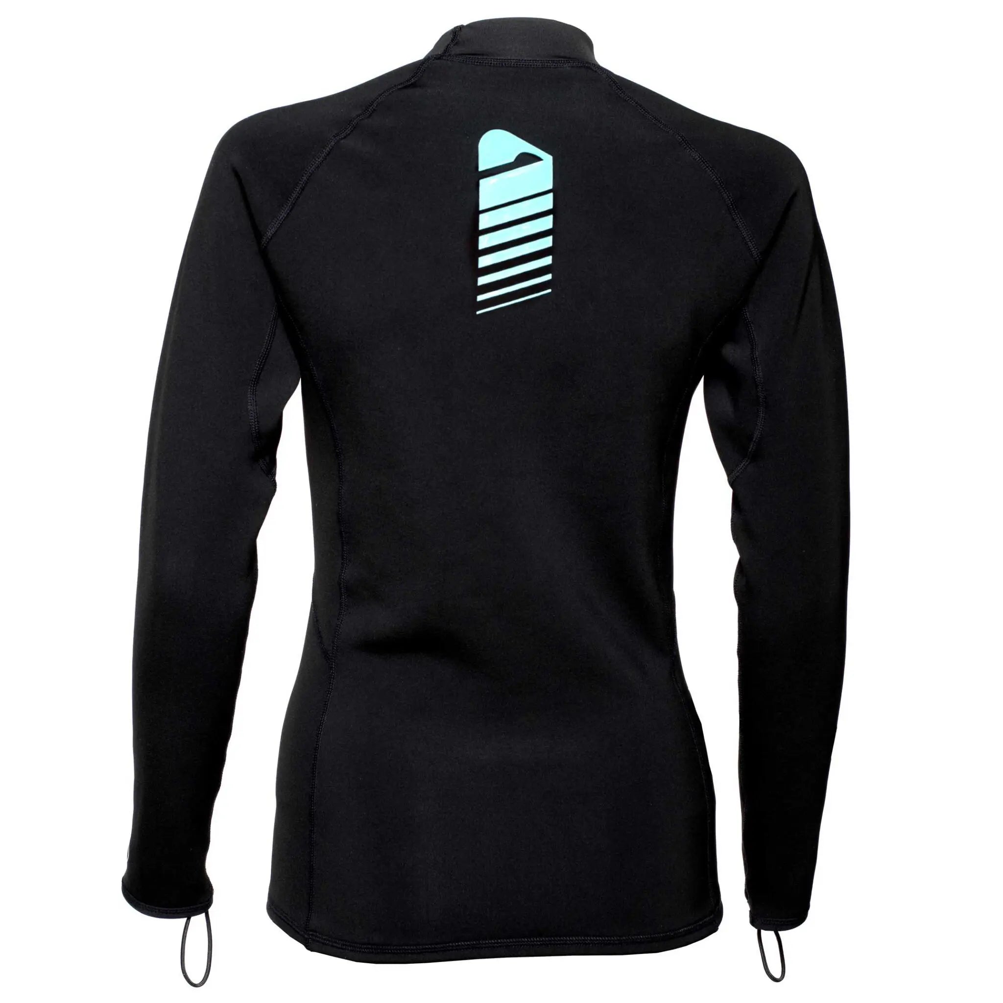 Apeks ThermiQ Carbon Women's Long Sleeve