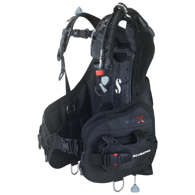 Scubapro Hydros X Women BCD